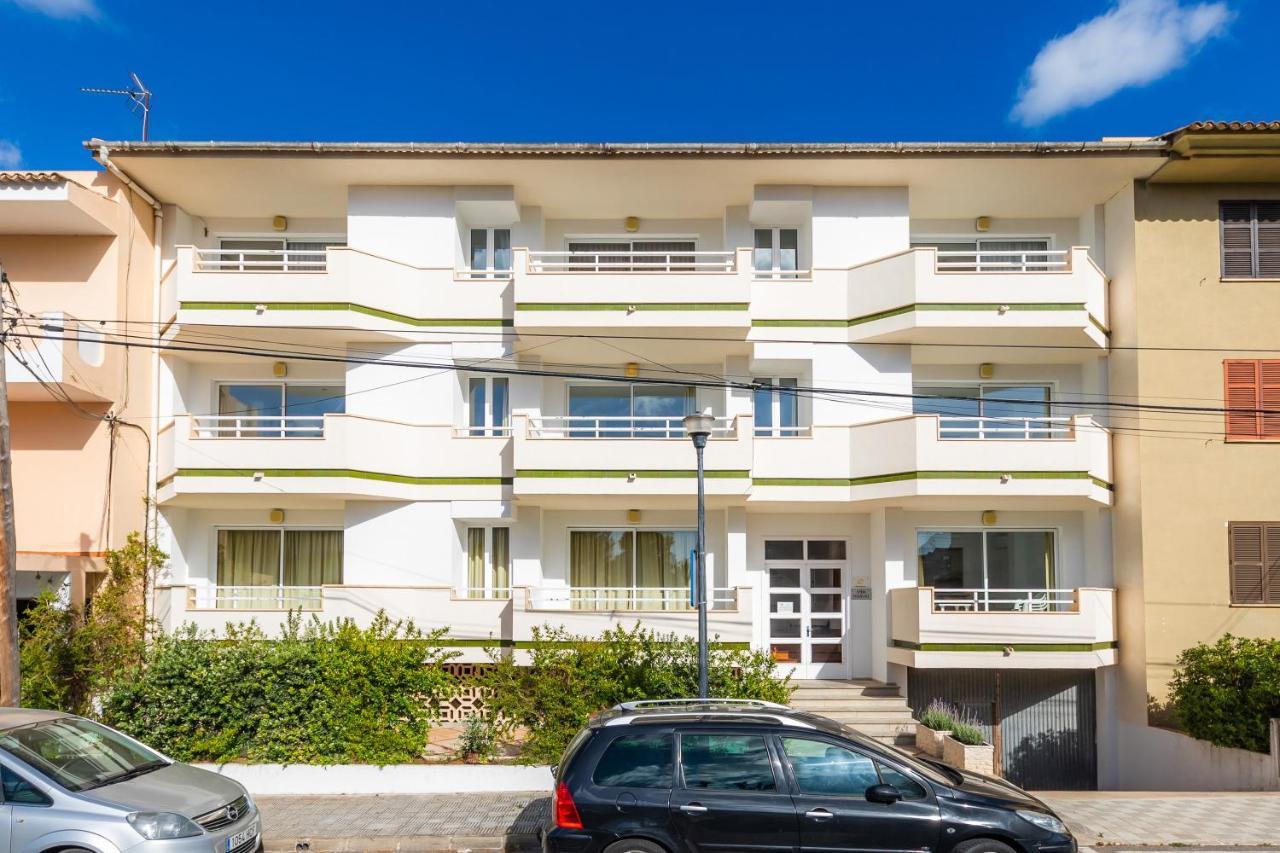 Apartment Massanet Bc Canyamel (Mallorca)